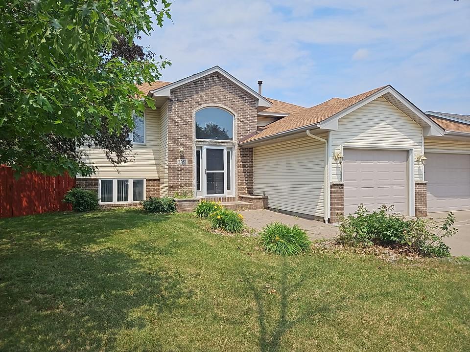 Photo of 7051 147th Avenue NW, Ramsey, MN 55303 (MLS # 7101956)