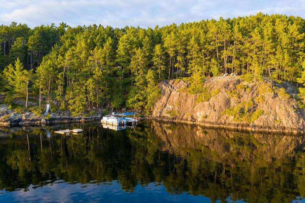 Photo of 2928 Waters Island and Dock Van Vac Road Is, Ely, MN 55731 (MLS # 6559212)