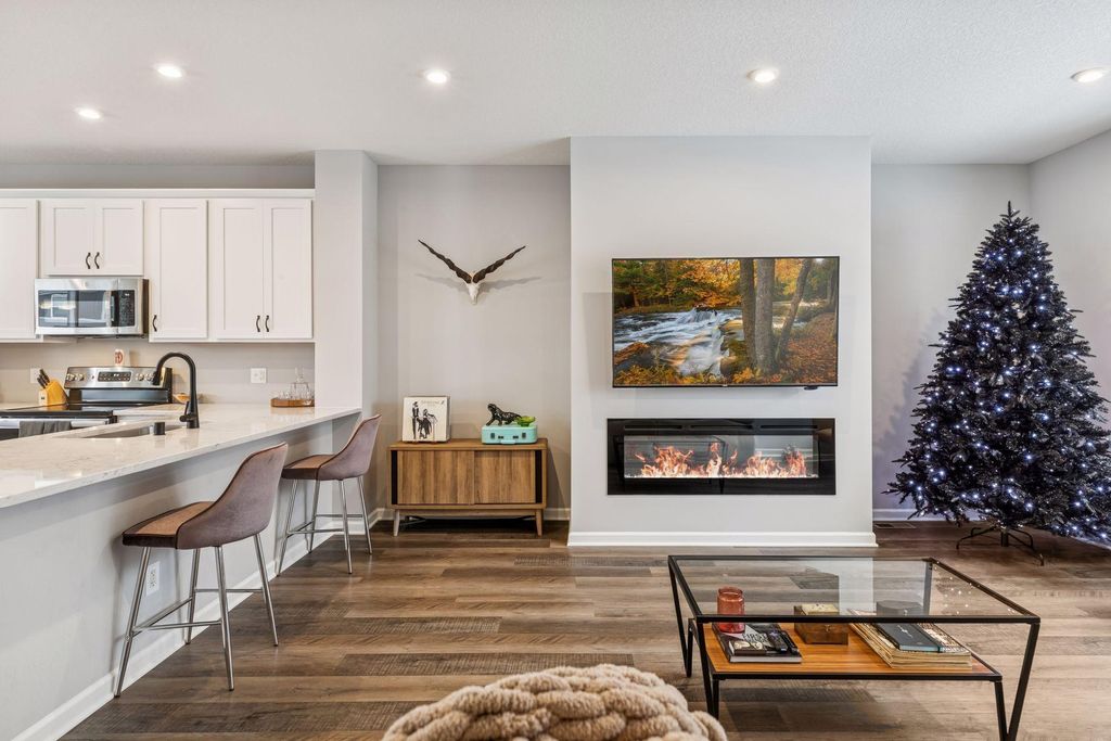 Photo of 2280 Polar Way, North Saint Paul, MN 55109 (MLS # 7018879)