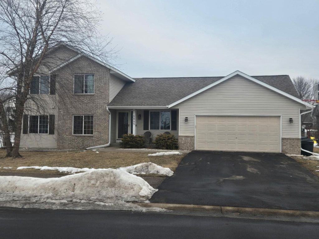 Photo of 5865 200th Street W, Farmington, MN 55024 (MLS # 7014079)