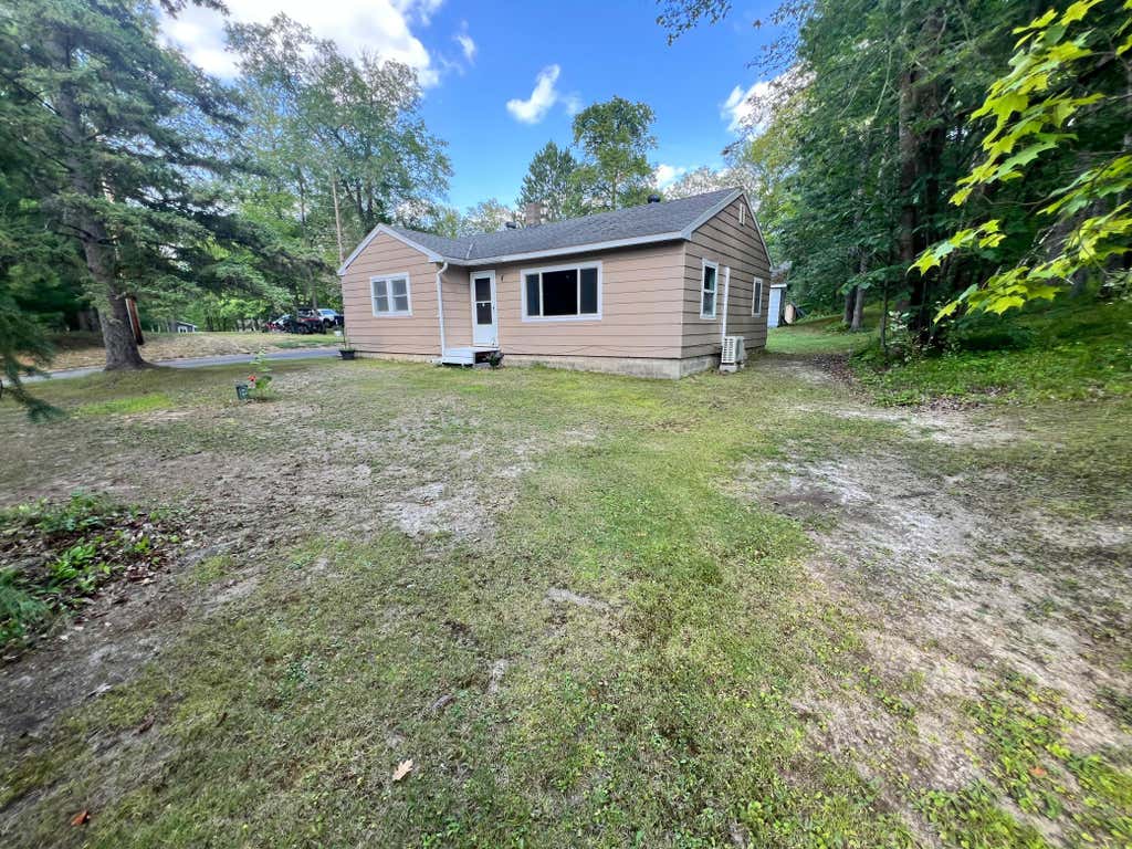 Photo of 1619 Horseshoe Lake Road, Grand Rapids, MN 55744 (MLS # 7130480)