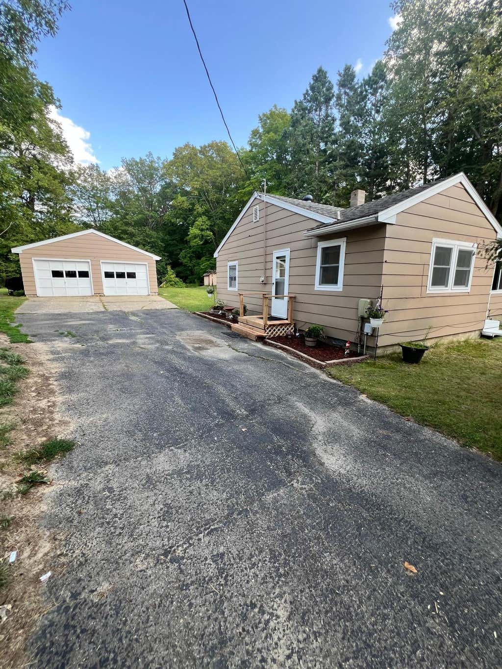 Photo of 1619 Horseshoe Lake Road, Grand Rapids, MN 55744 (MLS # 7130480)