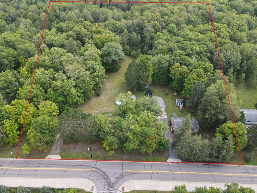 Photo of 1619 Horseshoe Lake Road, Grand Rapids, MN 55744 (MLS # 7130480)