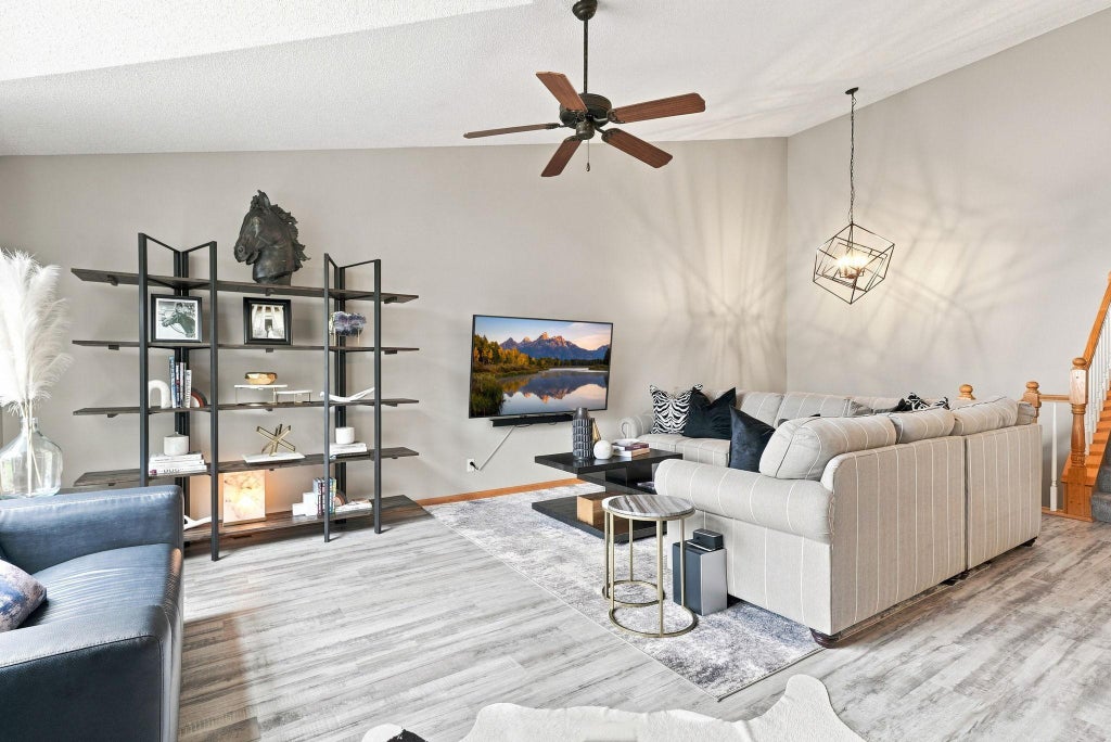 Photo of 7606 Red Fox Trail, Greenfield, MN 55373 (MLS # 7133243)