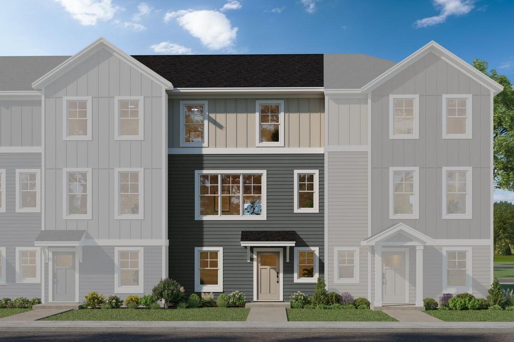 Photo of 8780 Island Trail Echo N #B, Lake Elmo, MN 55001 (MLS # 7143509)