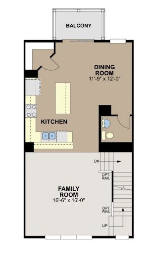 Photo of 8780 Island Trail Echo N #B, Lake Elmo, MN 55001 (MLS # 7143509)