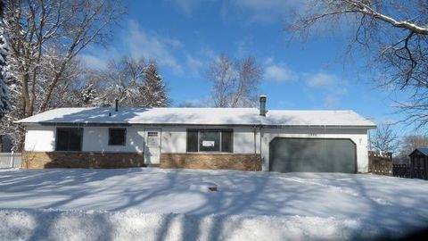 1900 Manor Drive Burnsville MN 55337