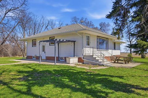 Photo of 5555 167th Avenue SE, Kindred, ND 58051 (MLS # 7060547)