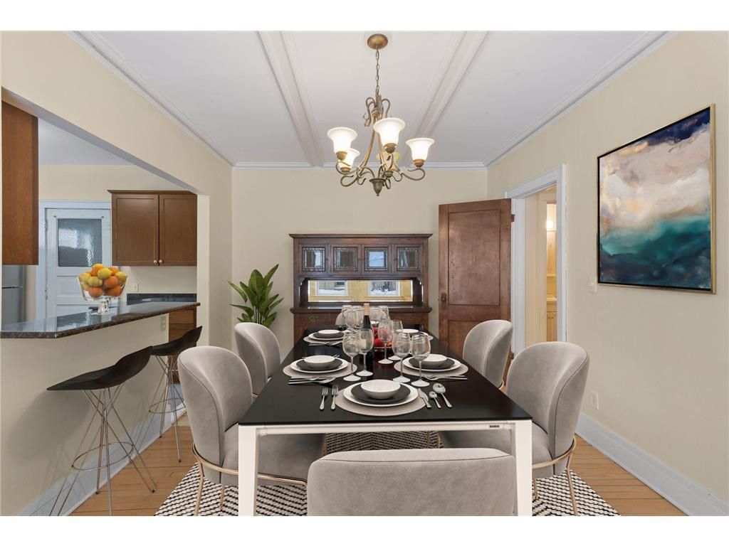 Photo of 1941 Fremont Avenue S #3, Minneapolis, MN 55403 (MLS # 7022141)