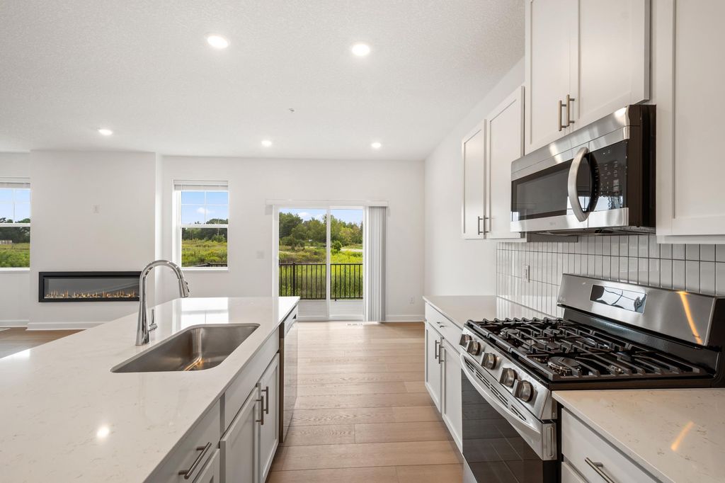 Photo of 3481 Trails End Circle, Eagan, MN 55123 (MLS # 7030012)