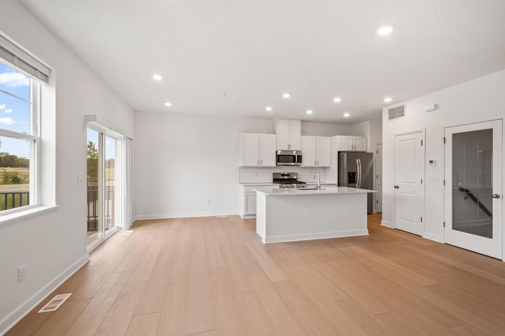 Photo of 3481 Trails End Circle, Eagan, MN 55123 (MLS # 7030012)