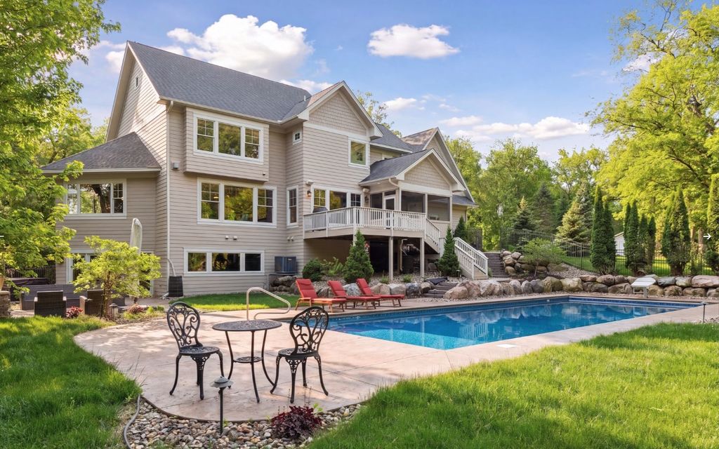 Photo of 4420 Morning Dove Avenue N, Stillwater, MN 55082 (MLS # 6795945)
