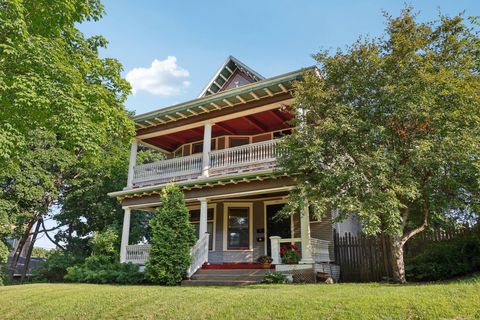 1122 Dayton Avenue Saint Paul MN 55104