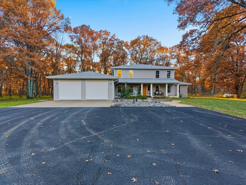 3630 Independence Road