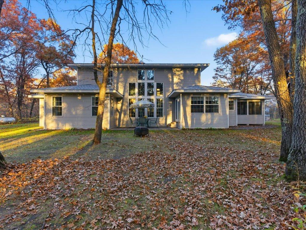 3630 Independence Road