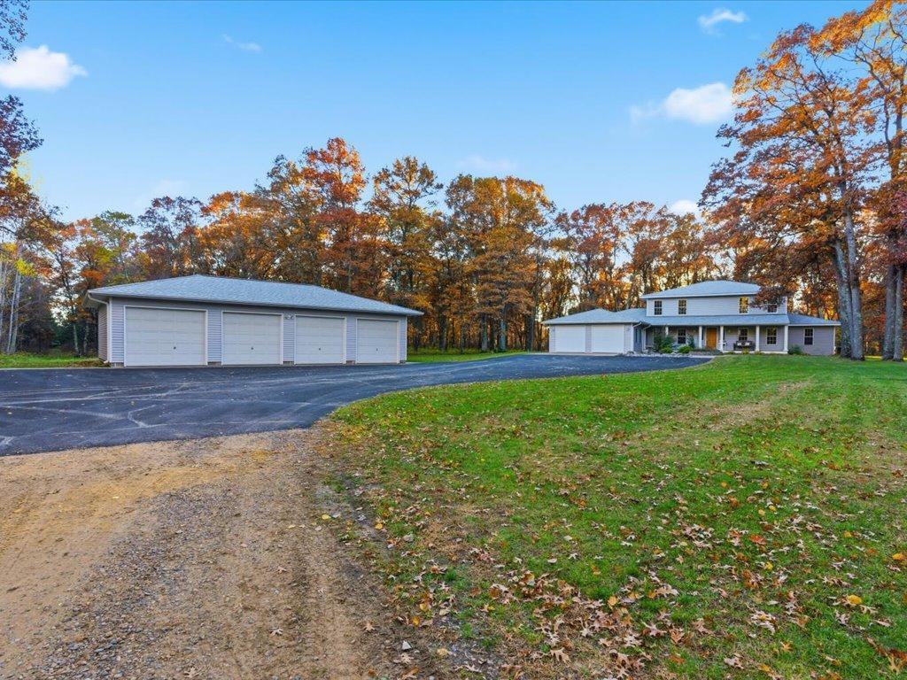 3630 Independence Road