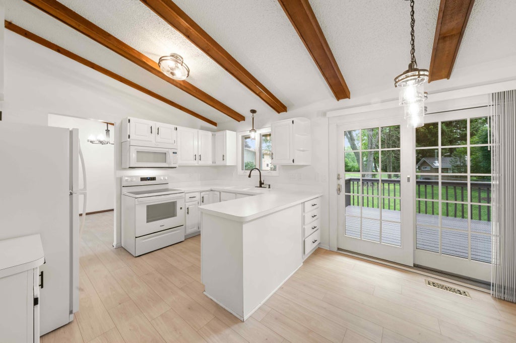 Photo of 8233 Nevada Circle, Bloomington, MN 55438 (MLS # 7144268)
