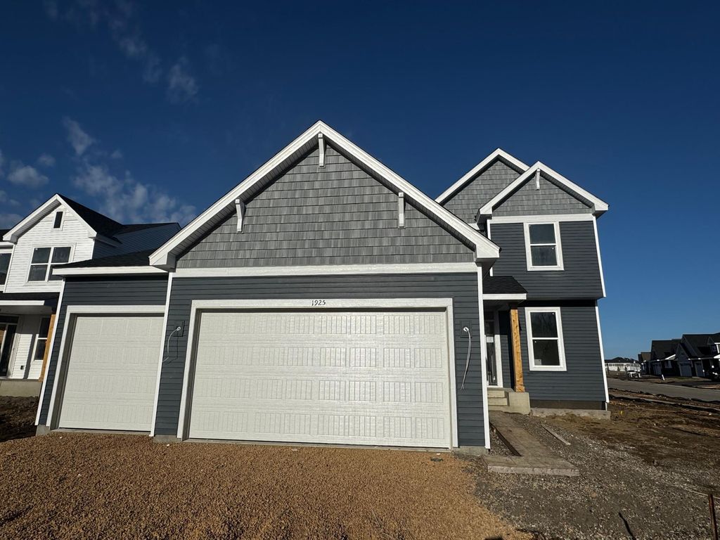Photo of 1925 Fulton Road, Carver, MN 55315 (MLS # 7046383)