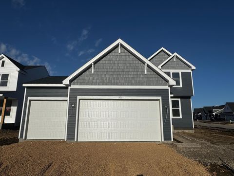 1925 Fulton Road, Carver, MN 55315 - #: 7046383