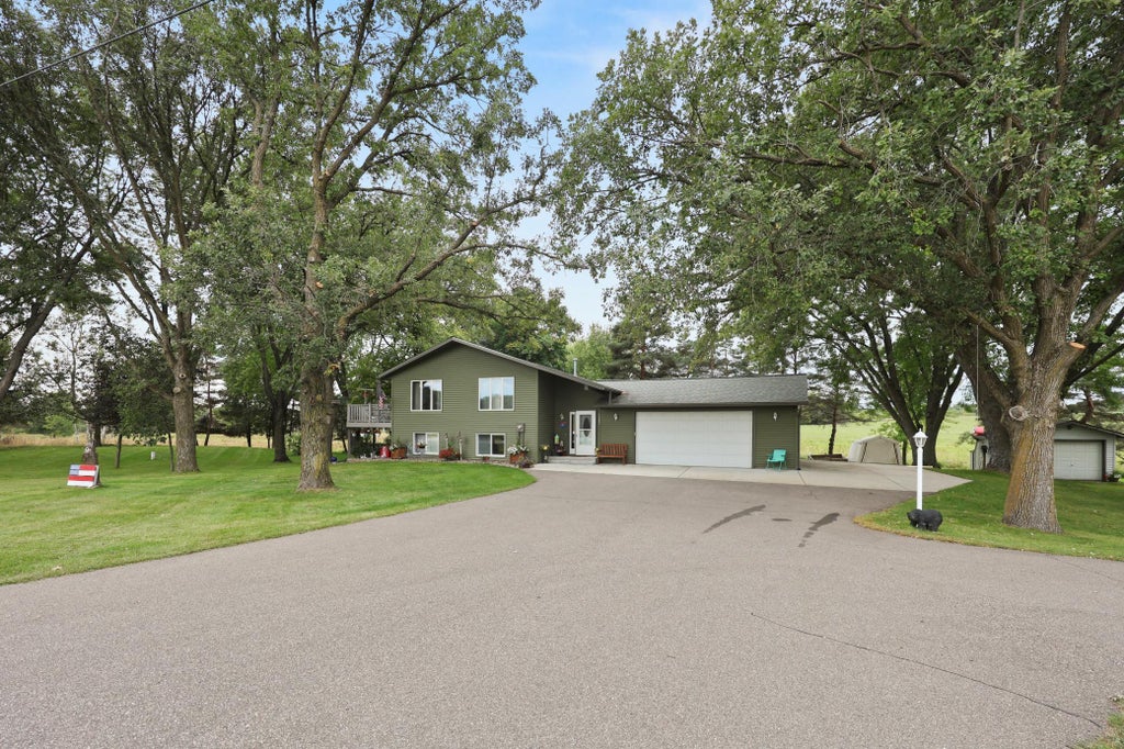 Photo of 1203 6th Avenue SE, Saint Stephen, MN 56375 (MLS # 7145076)