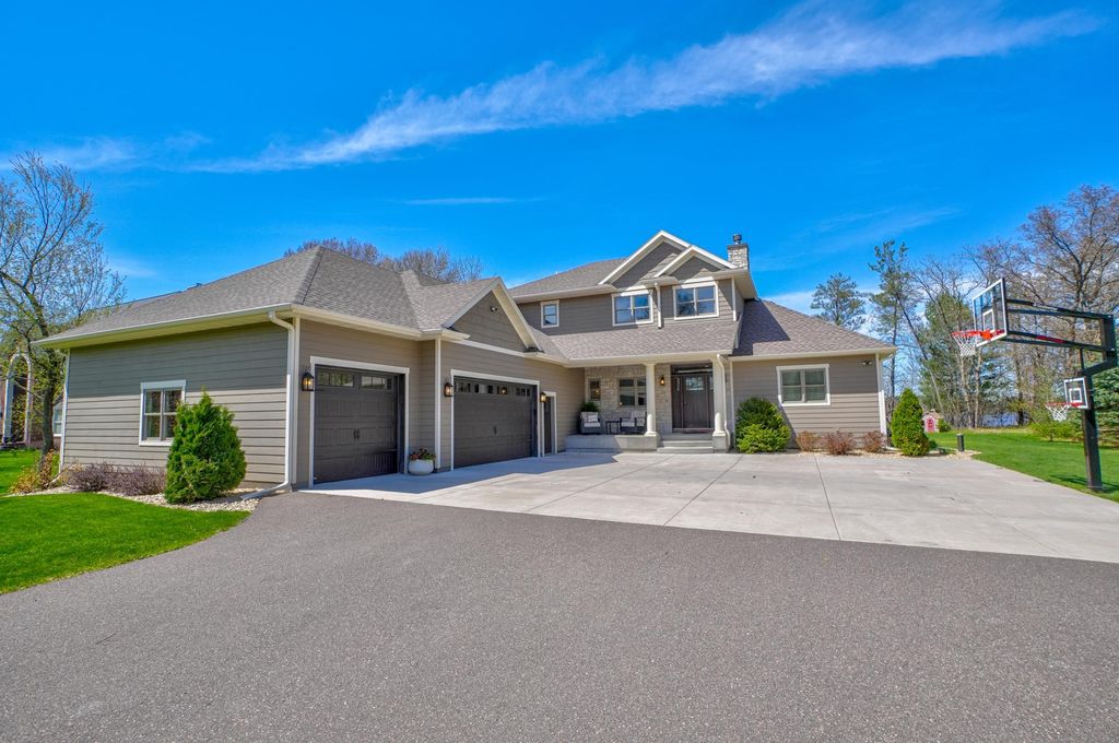 Photo of E6565 836th Avenue, Colfax, WI 54730 (MLS # 7070261)