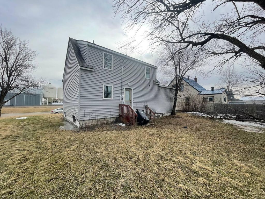 Photo of 549 1st Avenue W, Halstad, MN 56548 (MLS # 7035817)
