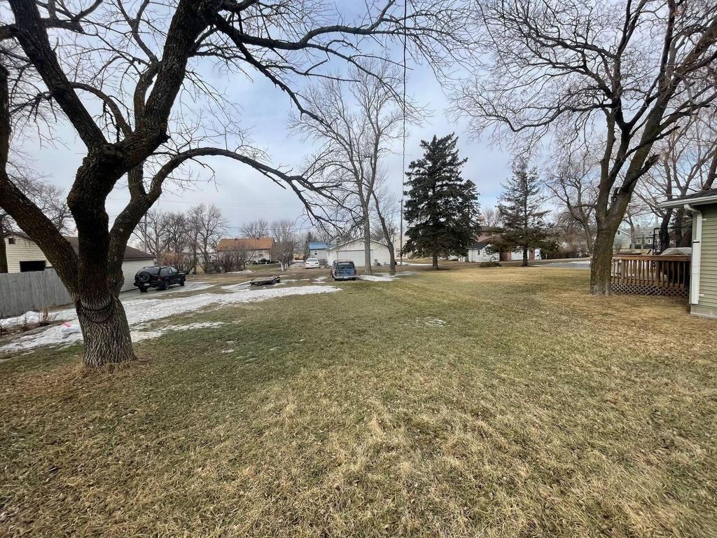 Photo of 549 1st Avenue W, Halstad, MN 56548 (MLS # 7035817)