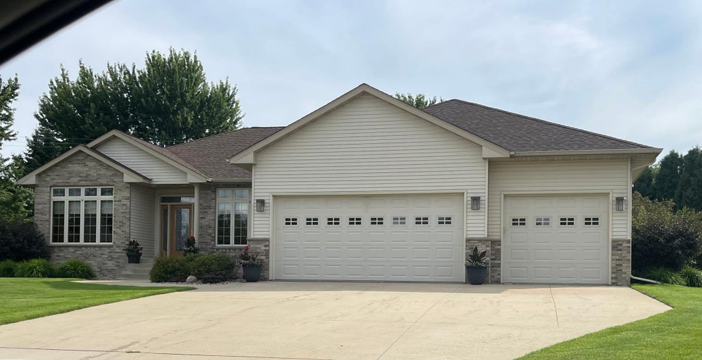 Photo of 1507 18th Avenue SW, Austin, MN 55912 (MLS # 7108216)