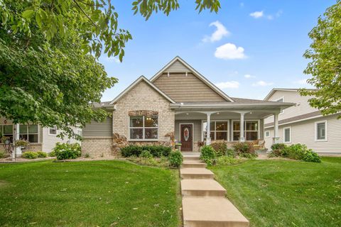 12317 N Lake Boulevard Blaine MN 55449