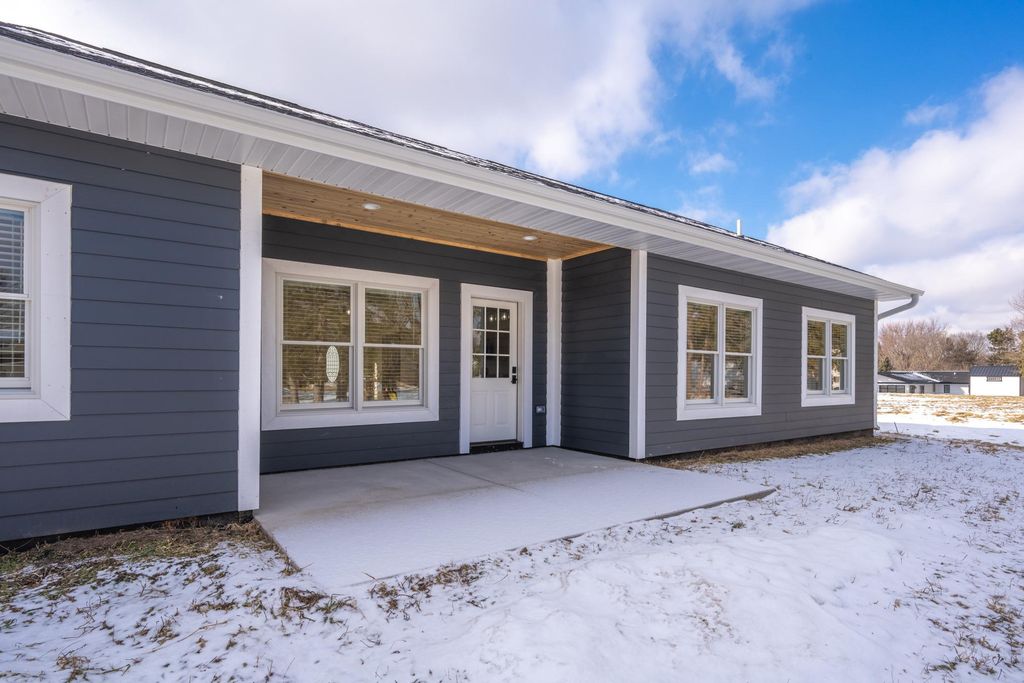 Photo of 763 Golf Way, Amery, WI 54001 (MLS # 7025067)