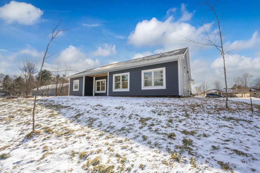 Photo of 763 Golf Way, Amery, WI 54001 (MLS # 7025067)