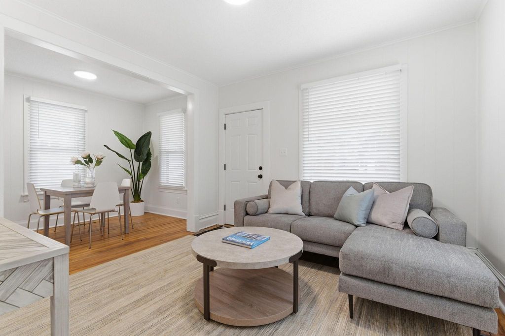 Photo of 3835 Bryant Avenue N, Minneapolis, MN 55412 (MLS # 7029868)