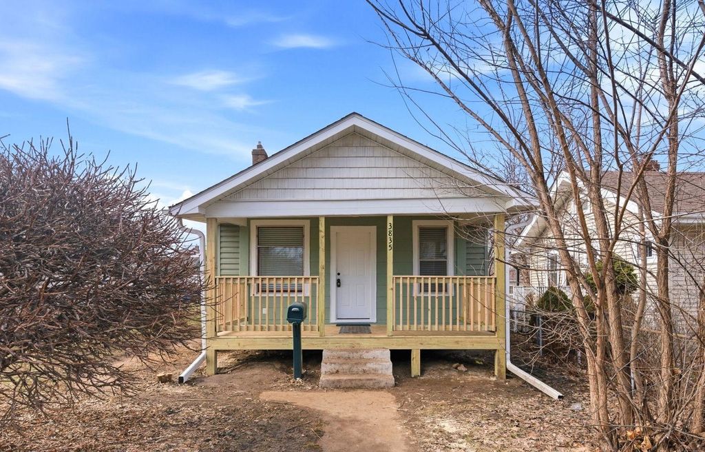 Photo of 3835 Bryant Avenue N, Minneapolis, MN 55412 (MLS # 7029868)