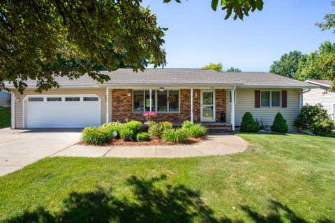 Photo of 1126 E Division Street, River Falls, WI 54022 (MLS # 7094526)