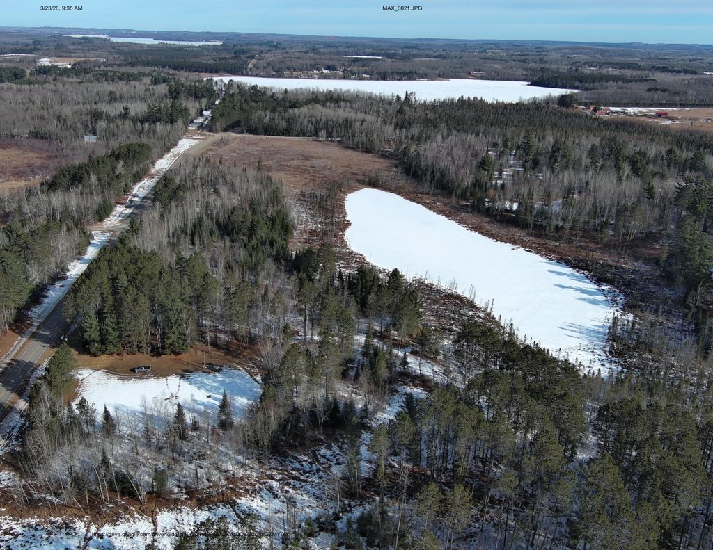 Photo of XXX Cty Rd 71, Grand Rapids, MN 55744 (MLS # 7041131)