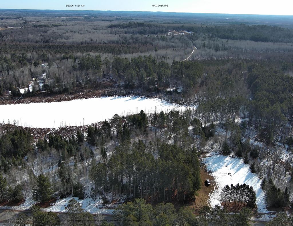 Photo of XXX Cty Rd 71, Grand Rapids, MN 55744 (MLS # 7041131)