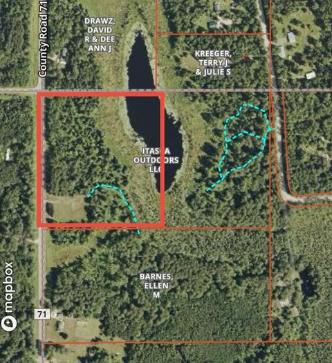 XXX Cty Rd 71 Grand Rapids MN 55744