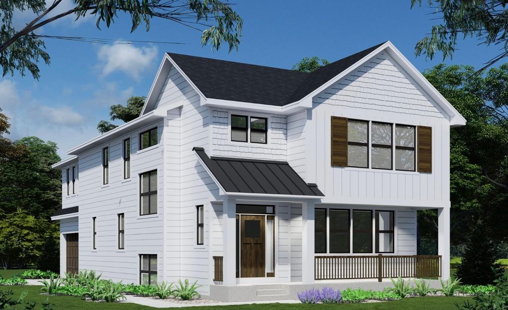 Photo of 151 Bell Street, Excelsior, MN 55331 (MLS # 6699561)