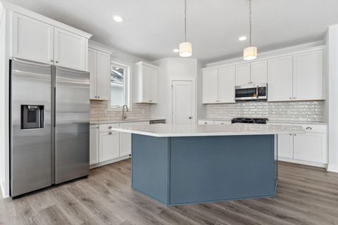 4870 127th Lane NE Blaine MN 55449