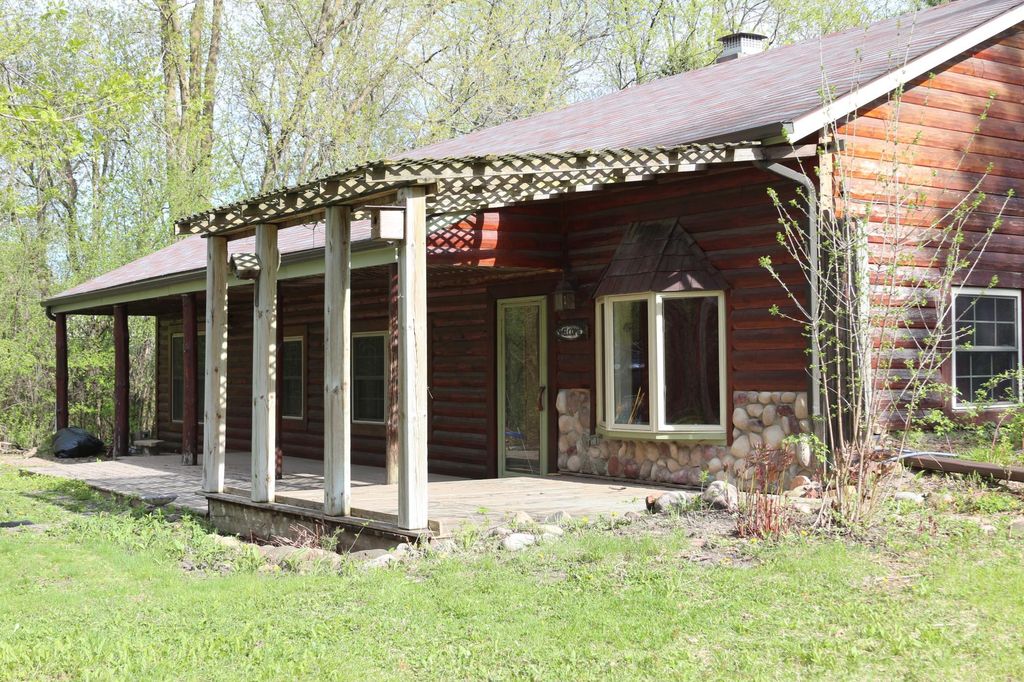 Photo of 5938 123rd Street NW, Maple Lake, MN 55358 (MLS # 7065064)
