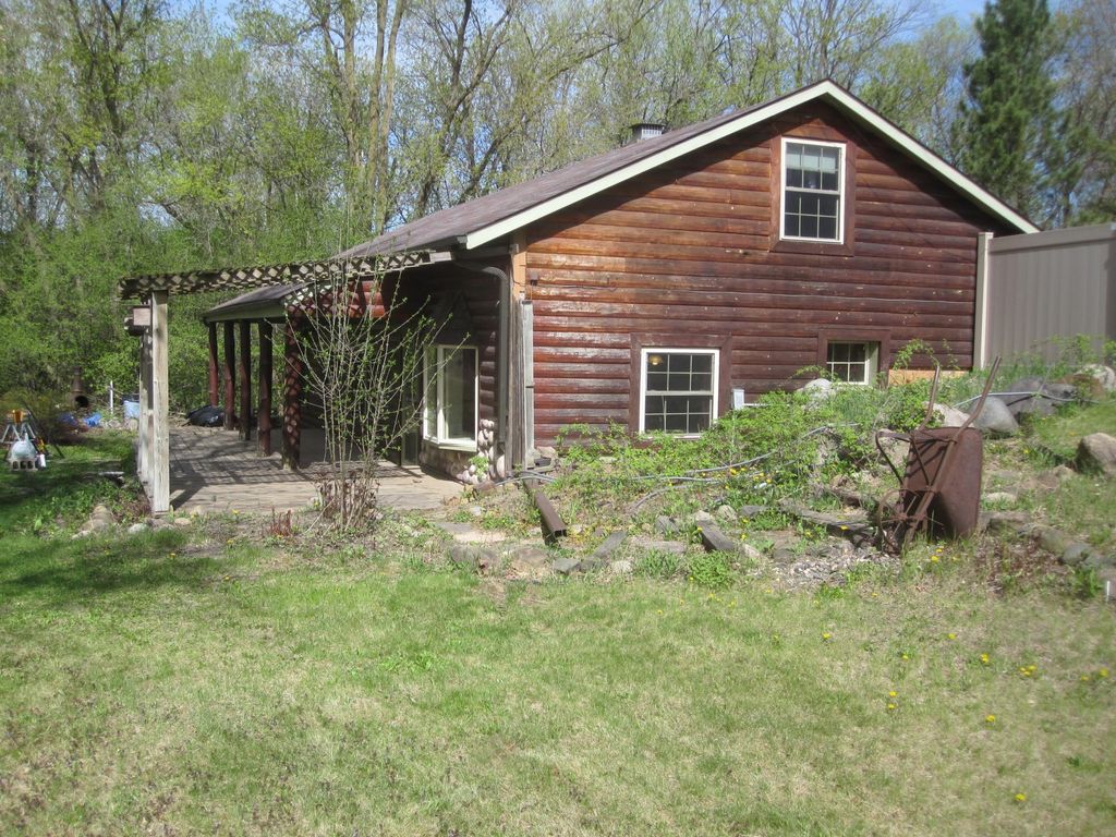 Photo of 5938 123rd Street NW, Maple Lake, MN 55358 (MLS # 7065064)