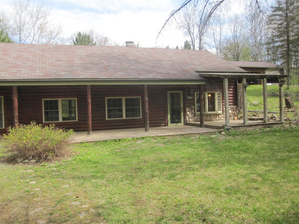 Photo of 5938 123rd Street NW, Maple Lake, MN 55358 (MLS # 7065064)
