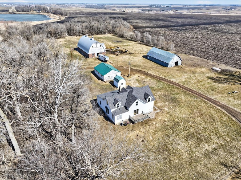 Photo of 17624 340th Avenue, Starbuck, MN 56381 (MLS # 7044173)