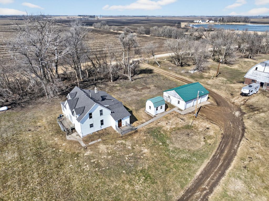 Photo of 17624 340th Avenue, Starbuck, MN 56381 (MLS # 7044173)