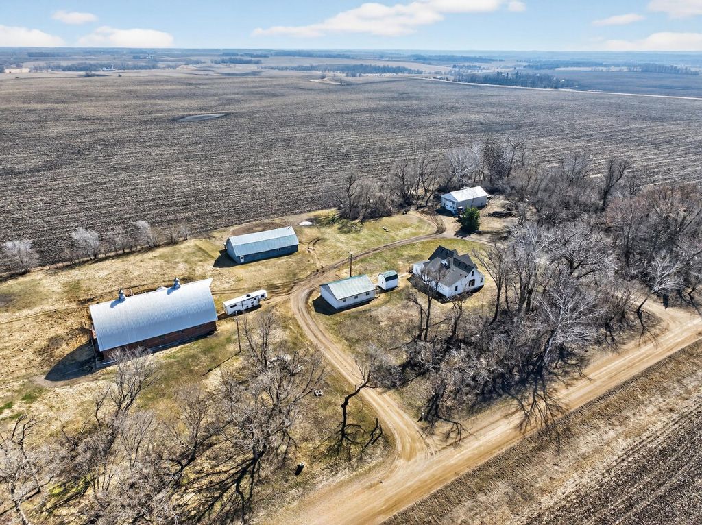 Photo of 17624 340th Avenue, Starbuck, MN 56381 (MLS # 7044173)