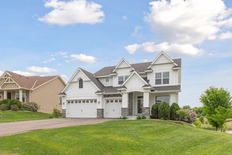8999 Lakeside Drive Victoria MN 55386