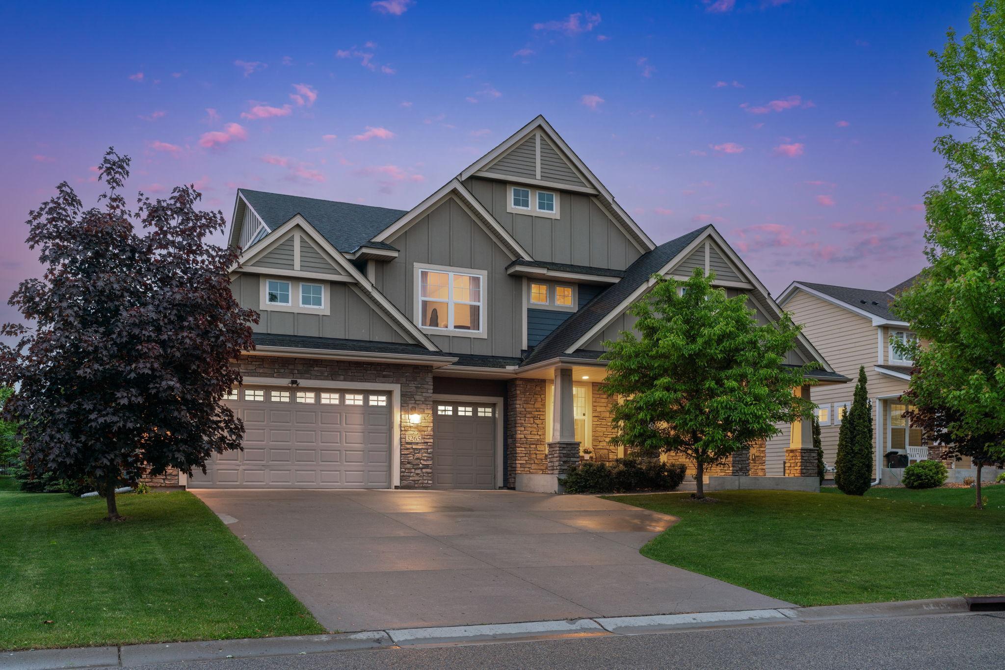 3265 Arden Drive