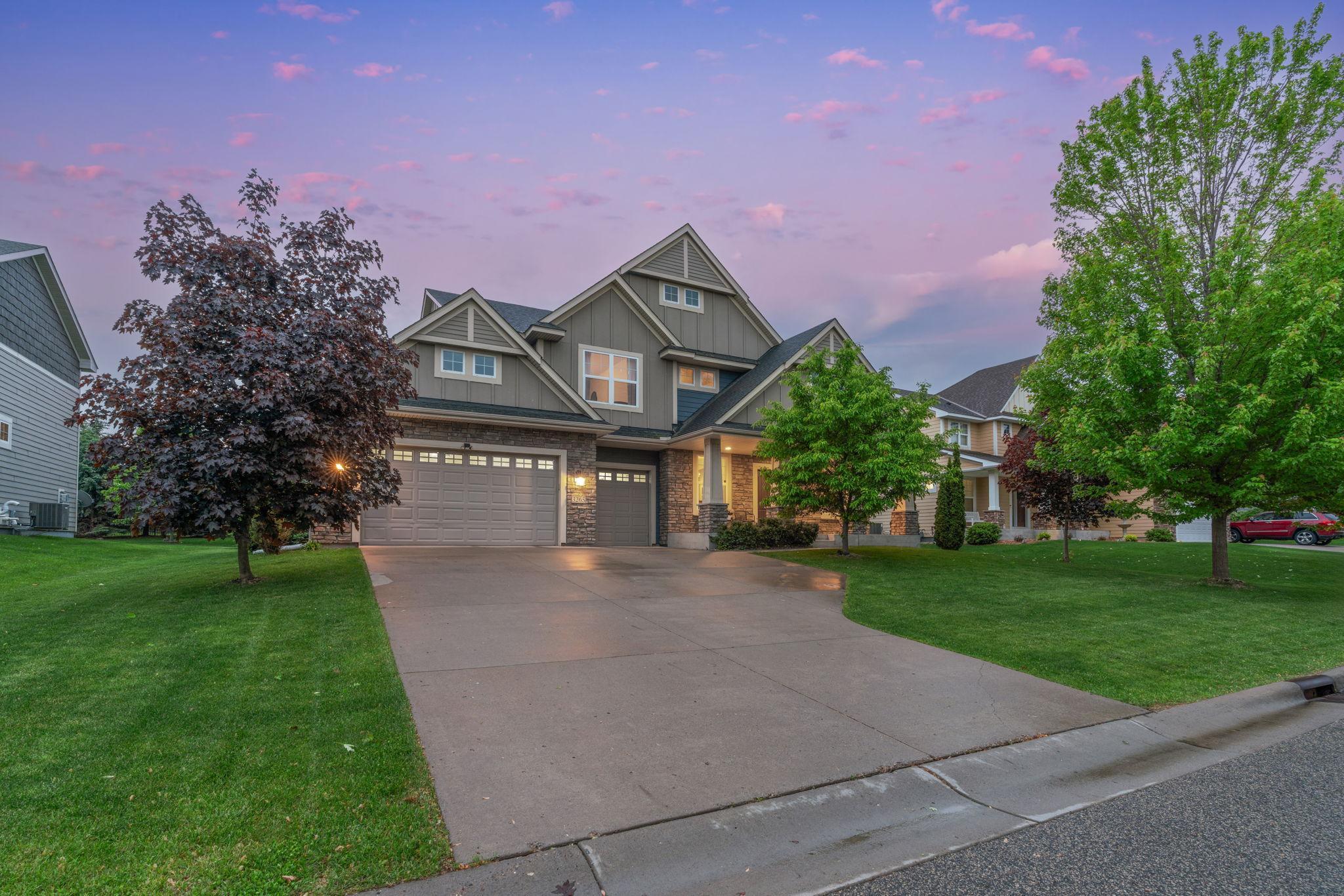 3265 Arden Drive