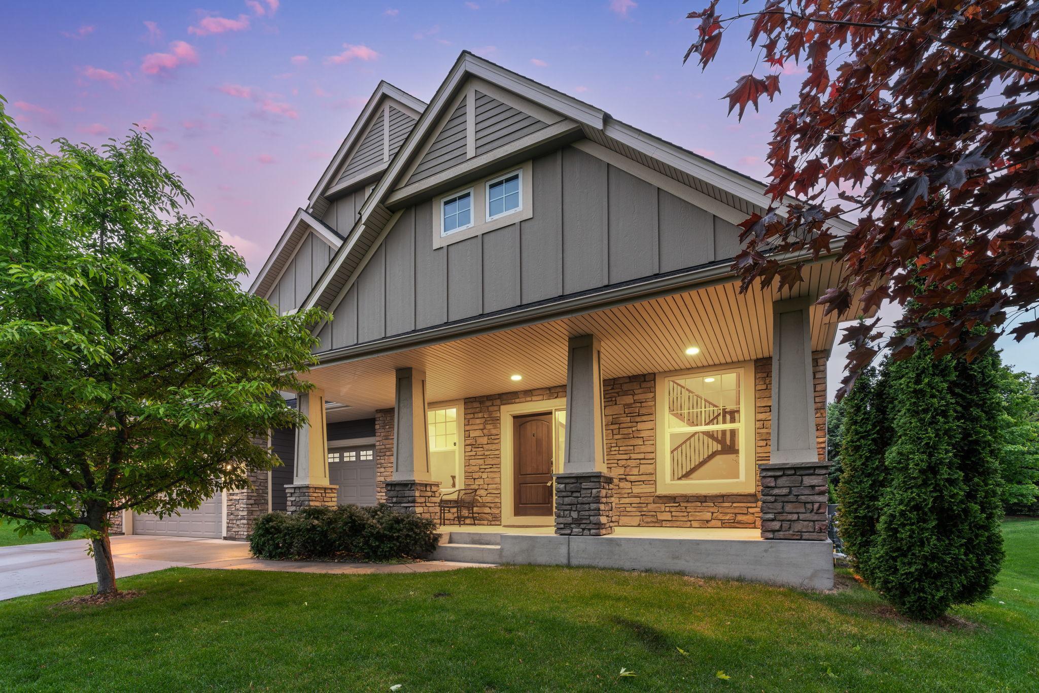 3265 Arden Drive
