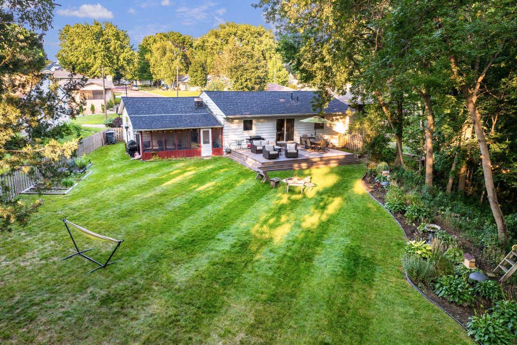 Photo of 128 Clover Lane, Mankato, MN 56001 (MLS # 7121083)